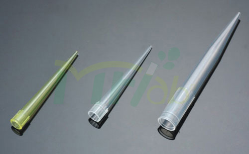 Pipet Tips(3)